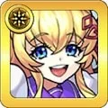 アリスαのアイコン