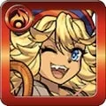 ギザーニャのアイコン