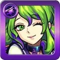 レイカのアイコン