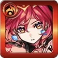 活火の女神 フレアミス