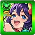 リボンのアイコン