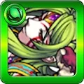 真ベリアルのアイコン