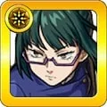 禪院真希のアイコン