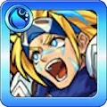 山神を従えし大将軍 ハンニバル