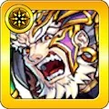強烈無比なる全知全能の最高神 ゼウス