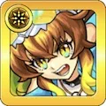 レグルスのアイコン