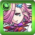 チュパカブラのアイコン