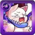 ニャミニャミのアイコン