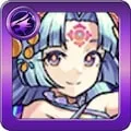 月麗のアイコン