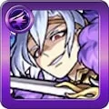 降三世明王のアイコン
