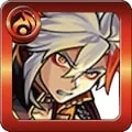 「魍魎殺し」 バサラ