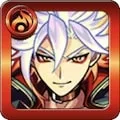 「金剛召喚」 バサラ
