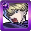 コクウのアイコン
