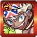 ピノックのアイコン