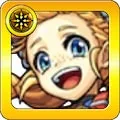 結束を強めしオズの魔法使い ドロシー