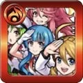 Angely Diva × MIRAI TICKET