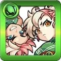 エルマ・ルー＆コニィ・ルー