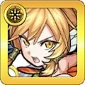 聡明なる調和の魔法使い ガリーナ