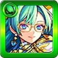 慧眼なる秩序の大天使 ザドキエル
