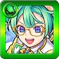 俊敏なる春興の大天使 ザドキエル