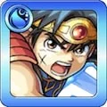 ダイのアイコン