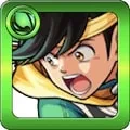 ポップのアイコン
