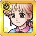 レオナのアイコン