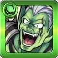 ハドラーのアイコン