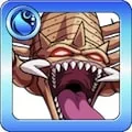 魔のサソリのアイコン