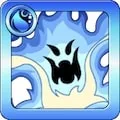 ブリザードのアイコン