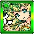 世界樹神 ユグドラシル