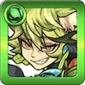 ルガッサのアイコン