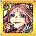 ベリンダのアイコン