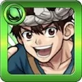 クロムのアイコン