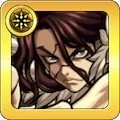 獅子王司のアイコン