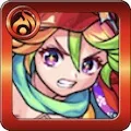 十文字雷葉αのアイコン