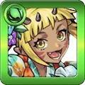 夏祭りの怪獣乙女 サマイラ