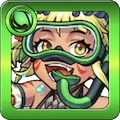 サマイラのアイコン