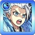 日番谷冬獅郎のアイコン