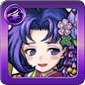 香り立つ幸福の妄想乙女 紫式部