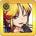 グロリオサ