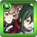 クルシュのアイコン