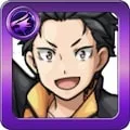 ナツキ・スバル