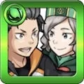 ユージン オットー＆スバル