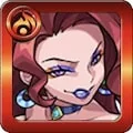 亀篠のアイコン