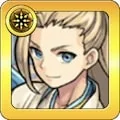 山林房八のアイコン