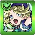 パーシィのアイコン
