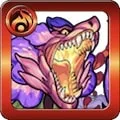 自我を失いし鱗花竜 リンドヴルム