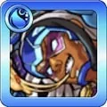 NYのパワフルニンジャ ミスターエンパイア