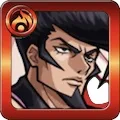 梅宮竜之介のアイコン